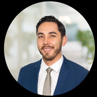 Alex Camacho — Director of ALX Enterprises, business buyer in Australia
